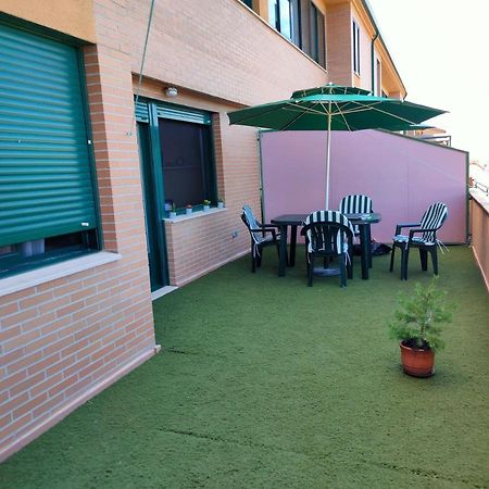 Acogedor Apartamento Ла Ластрия Екстериор снимка