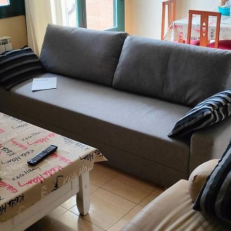 Acogedor Apartamento Ла Ластрия Екстериор снимка