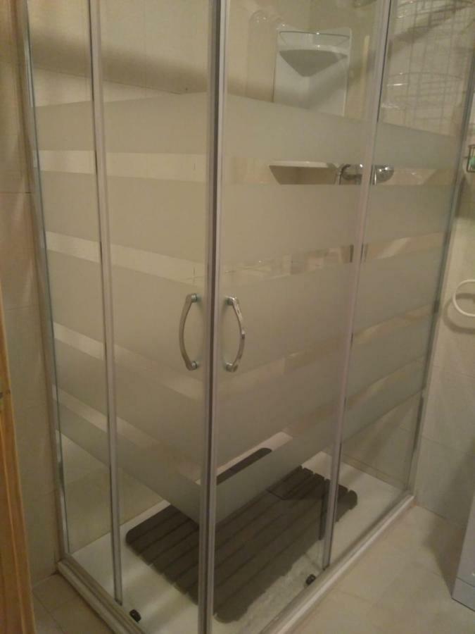 Acogedor Apartamento Ла Ластрия Екстериор снимка
