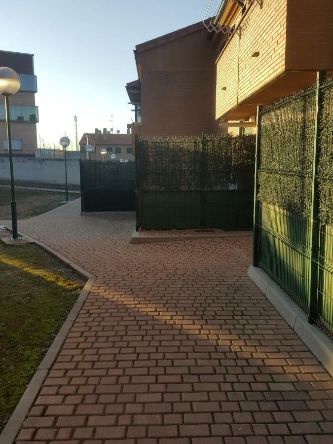 Acogedor Apartamento Ла Ластрия Екстериор снимка